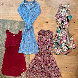 Valentines Bundle size L Women